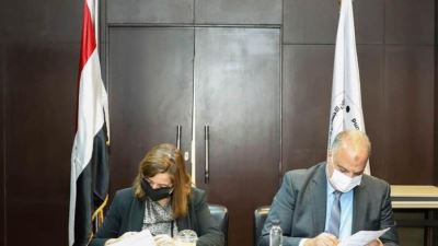 الإسكان الاجتماعي يتيح 507 وحدة سكنية لمنخفضي ومتوسطي الدخل بالوادي الجديد بالتعاون مع «تمويل المساكن»