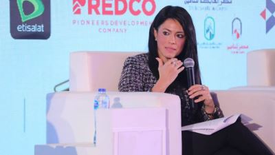 المشاط: 4.5 مليار دولار تمويلات تنموية للقطاع الخاص خلال عامي 2020 و2021