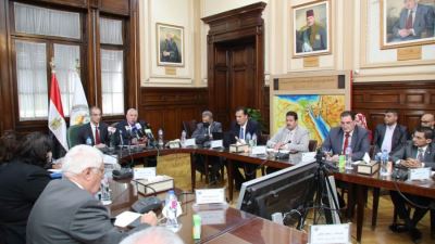 الاتصالات والزراعة يعلنان الإطلاق التجريبي لخدمات التحول الرقمي في القطاع الزراعي