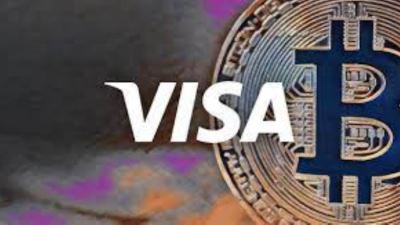 فيزا تطلق خدمة الممارسة الاستشارية العالمية للعملات المشفرة