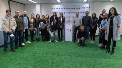 البنك العربي الافريقي الدولي يستضيف كأس الأمم الافريقية 2022 بالتعاون مع " فيزا"