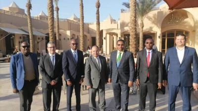 المالية: الدولة بذلت جهودًا غير مسبوقة لتطوير البنية الأساسية من أجل جذب الاستثمار