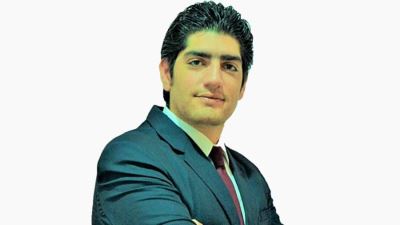 تعيين علاء أبوالمجد مدير أول بـ«اتصالات مصر» ليقود فريق التمويل الرقمى والتكنولوچيا المالية