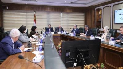 تعاون بين الطيران المدني والاتصالات لتنفيذ مشروعات مشتركة قائمة على تقنيات الذكاء الاصطناعي