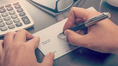 تفاصيل الحساب الجاري من ميد بنك 2022