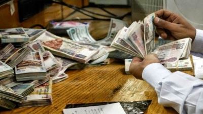 أرصدة التمويل متناهي الصغر من الشركات ترتفع لـ 24.4 مليار جنيه بالربع الثالث