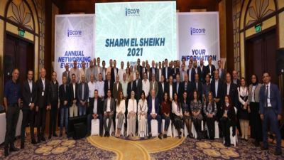 آي سكور: المركزي حاضرًا بتوجهاته ورؤيته لدعم القطاعات الاقتصادية والشركات الصغيرة والمتوسطة