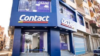 «كونتكت» تستحوذ على 52.92% من الحصة السوقية لشركات التمويل الاستهلاكي بالربع الثالث
