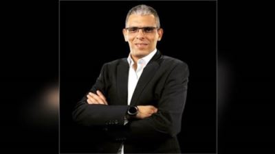 أحمد منصور: قاعدة عملاء البريد تتخطى 20 مليون عميل