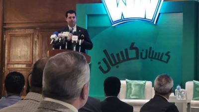 قناوي: «ديسكويرز» تدير 70 برنامجًا للولاء في أوروبا والمنطقة أبرزهم الأهلي والتجاري الدولي