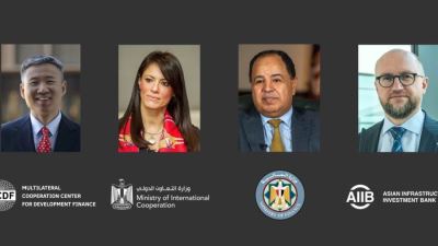 معيط: الرئيس السيسي نجح في إرساء دعائم التنمية وتهيئة مناخ جاذب للاستثمار