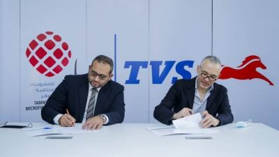 تمويلي للمشروعات متناهية الصغر توفر وسائل النقل الخفيف لعملائها على مستوى الجمهورية