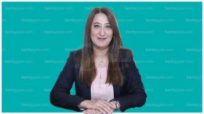 أبرز تصريحات داليا الباز عن إستراتيجية البنك الأهلي حتى 2023 «إنفوجرافيك»