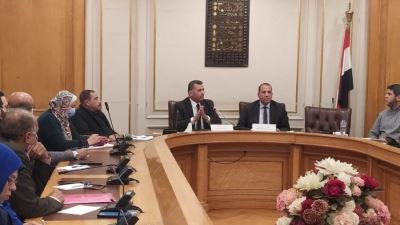 الضرائب تنظم ندوة عن قانون المشروعات المتوسطة مع «تجارية القاهرة»