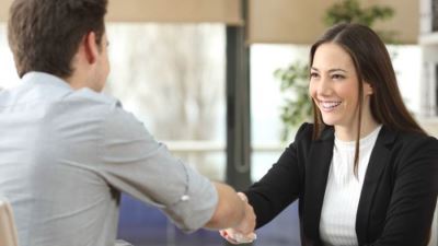 وظيفة خالية في شركة ماستركارد «الشروط وطريقة التقديم»