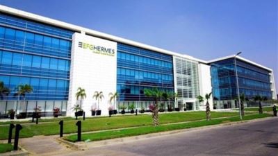هيرميس تعلن إتمام صفقة إصدار سندات توريق لـ«بايونيرز بروبرتيز» بـ627.5 مليون جنيه