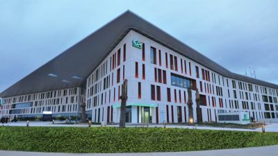 كريدي أجريكول مصر يعلن استقالة المدير المالي ومدير علاقات المستثمرين