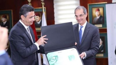 البريد يطلق خدمة "وصلها" باستخدام تقنيات الذكاء الاصطناعي لشحن طرود التجارة الإلكترونية