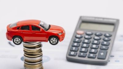 أعلى 10 قروض سيارات في البنوك 2022