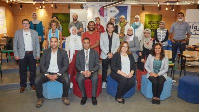 رواد النيل: 240 مليون جنيه زيادة بمبيعات شركات برامج الاحتضان ودعم الصادرات بنهاية 2021