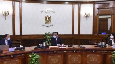 رئيس الوزراء يستعرض الملامح الرئيسية لمشروع الموازنة العامة للعام المالي 2022/2023