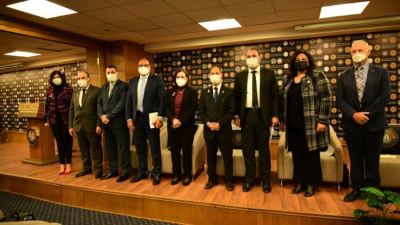 إطلاق مبادرة التمويل المسؤول وحماية حقوق العملاء بدعم من المركزي والرقابة المالية