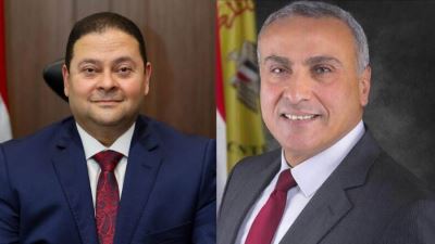 المركزي يطلق مركزًا متكاملًا لأمن المعلومات للتنبؤ بالهجمات السيبرانية