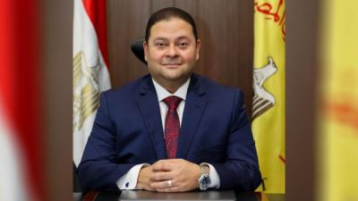 وكيل محافظ المركزي: المركز الجديد يمثل طفرة في أمن المعلومات بالمؤسسات المصرفية