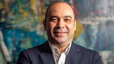 شريف علوي: العربي الافريقي يستهدف تحقيق أرباح بقيمة 185 مليون دولار بنهاية 2022