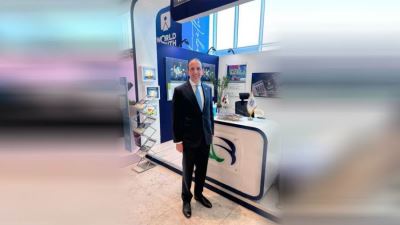 نائب العضو المنتدب للمصرف المتحد يراهن على استخدامات الذكاء الاصطناعي في البنوك 