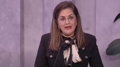 السعيد: مصر الدولة الوحيدة التي أطلقت برنامج إصلاح اقتصادي هيكلي وسط أزمة كورونا