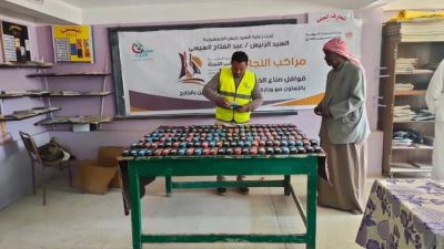 بشراكة استراتيجية مع البنك الأهلي.. إطلاق قافلة طبية لخدمة أهالي النوبة