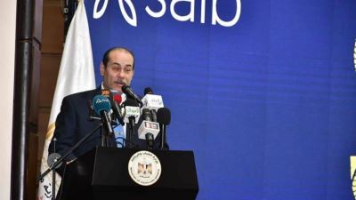 الخولى: نعمل على دعم ومساندة القطاع الرياضي لتعزيز الشمول المالي