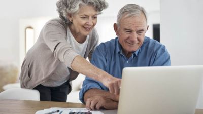 أفضل حساب توفير بعائد شهري لأصحاب المعاشات 2022