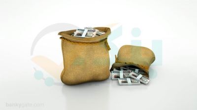 %10 نموًا في السيولة المحلية خلال 7 أشهر «إنفوجرافيك»