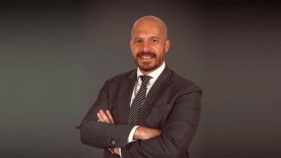 أحمد منصور رئيسا لقطاع الموارد البشرية بالبنك العربي _ مصر