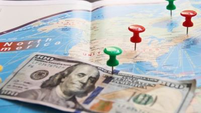 الأونكتاد: الاستثمارات الأجنبية المباشرة العالمية ترتفع إلى 1.65 تريليون جنيه خلال 2021