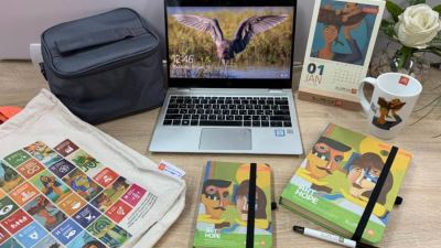 بنك القاهرة يختار 12 لوحة إبداعية للتوعية بأهداف التنمية المستدامة «صور»