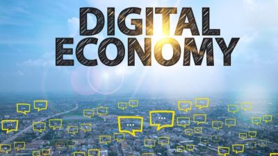 انطلاق المنتدى العربي للاقتصاد الرقمي 13 فبراير المقبل