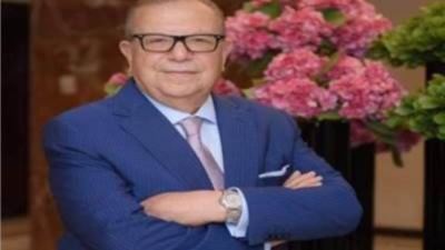 عبد العال: المركزي تأكد من توافق خطة بنك ستاندرد تشارترد مع متطلبات القطاع المصرفي المصري