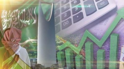 بلتون تتوقع نمو الناتج المحلي السعودي غير البترولي 2.6% بالربع الرابع 2021