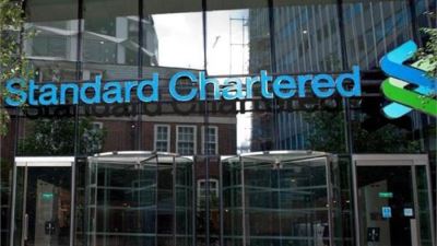Standard Chartered receives in-principle approval for its first branch in Egypt