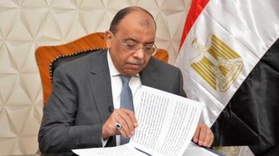 شعراوي: 22.2 مليار جنيه تمويلات «مشروعك» ضمن مبادرة الـ 5% للمشروعات الصغيرة