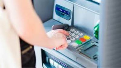 ما هي المعاملات التي يمكن إجراؤها عن طريق ماكينات الصراف الآلي ATM؟