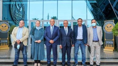 الاتحاد المصري للتمويل الاستهلاكي يجري بعض التعديلات على النظام الأساسي