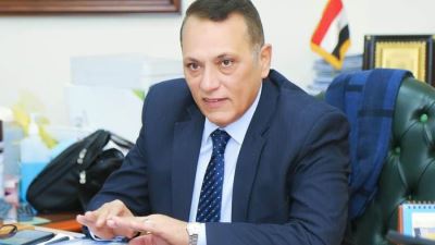 «الريف المصري»: استمرار تيسيرات السداد لمنتفعي الـ1.5 مليون فدان حتى نهاية يونيو المقبل