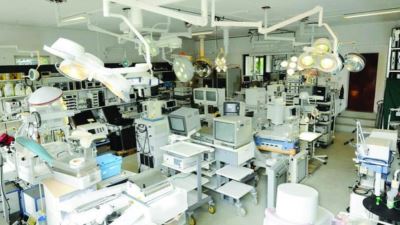 تفاصيل قرض شراء الأجهزة الطبية من البنك الأهلي المصري 2022