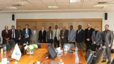 رواد النيل: برنامج "نقابتي" للتكنولوجيا المالية يبدأ تقديم حلوله التكنولوجية للنقابات المهنية في إفريقيا