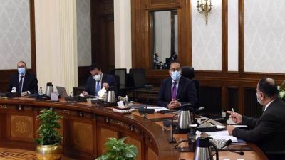 بحضور نائب محافظ المركزي.. مدبولي يتابع الموقف التنفيذي للجامعات الأهلية وآليات تمويلها