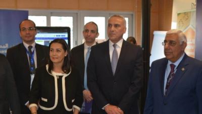 المصرف المتحد يقدم 1925 خدمة غير مصرفية لـ660 رائد أعمال.. و100 مليون جنيه لشركات ناشئة